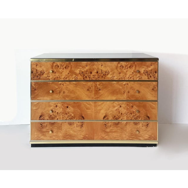 Vintage Chest of Drawers, 1970s For Sale - Image 4 of 11