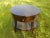 Kosta Furniture 2 Tier Designer Accent Table For Sale - Image 6 of 8