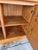 Mid-Century Modern Mid-Century Modern Teak Sideboard For Sale - Image 3 of 12