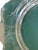 Lalique Vintage Lalique Honfleur 8" Round Bowl or Ashtray Made in France 1978 For Sale - Image 4 of 4