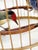 Vintage Chinese Birdcage, 1970, Set of 3 For Sale - Image 10 of 13