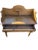 Late 19th Century Antique Primitive Pine Desk in Original Patina For Sale In New York - Image 6 of 10