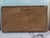 Hand-Painted Daybreak Roasted Coffee Rustic Farmhouse Sign For Sale - Image 4 of 6