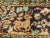 Vintage Ghom Rug For Sale - Image 10 of 13