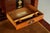 Danish Biedermeier Secretary with Secret Compartments, 1830 For Sale - Image 12 of 18
