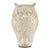Currey & Company Minerva Large Owl For Sale In Atlanta - Image 6 of 6