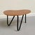 Prefect Coffee Table by Pierre Guariche for Meurop, France, 1952 For Sale - Image 10 of 13