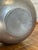 Sylvia Stave Bulbous Pewter Vase With Motif and Handles c.g. Hallberg, Sweden 1933 For Sale In Philadelphia - Image 6 of 6