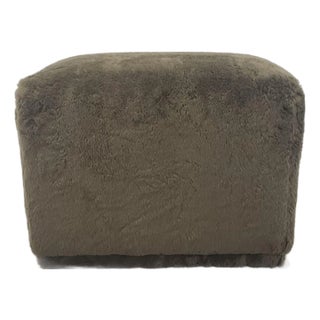 Lancaster Modern Aurora Bench For Sale