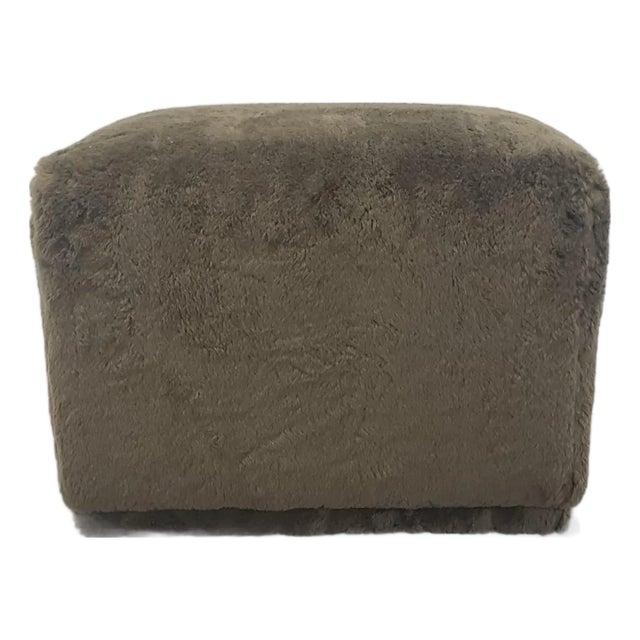 Lancaster Modern Aurora Bench For Sale