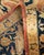 Mogul, One-of-a-Kind Hand-Knotted Area Rug in Orange, 8' 2" x 10' 1" For Sale In New York - Image 6 of 8
