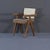 Vintage Chairs by Pierre Jeanneret, 1956, Set of 6 For Sale - Image 16 of 18