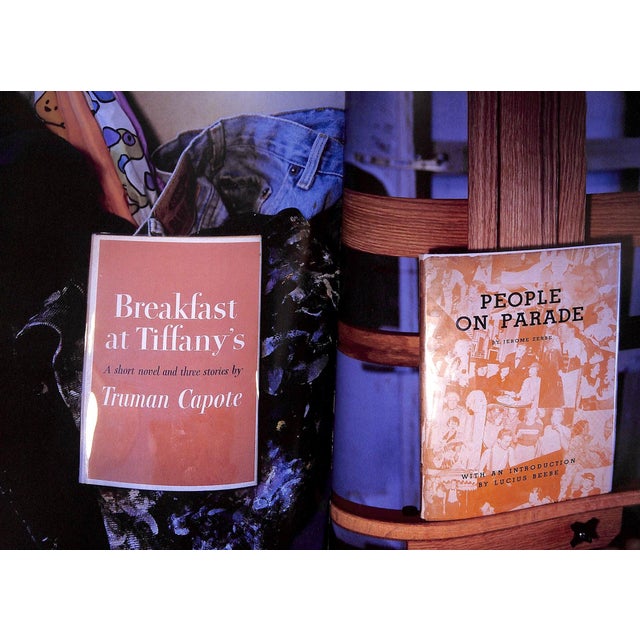 "Richard Prince Good Life" 2003 McWinnie, John For Sale - Image 11 of 12