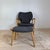 Vintage Danish Chair in Oak, 1960 For Sale - Image 4 of 7
