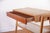 Wood Mid-Century Modern Nightstand from Drevotex Zamberk, Czechoslovakia, 1978 For Sale - Image 7 of 18