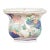 Chinese Vintage Hexagonal Planter with Pastel Foliage, Flowers and Butterflies For Sale - Image 13 of 13