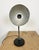 Black Industrial Table Lamp, 1950s For Sale - Image 11 of 17
