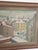 Malte Nyberg Tolf, Gothenburg, 1960s, Oil on Panel For Sale - Image 10 of 12