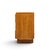 Mid 20th Century Lane Staccato Brutalist Mid Century Oak Lowboy Dresser For Sale - Image 5 of 8