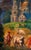 2010s Oil Painting Before the Autumn Shower Daniil Litvinov For Sale - Image 5 of 8