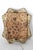 Cream Mid-Century Modern Religious Wall Lamp, Italy, 1950s For Sale - Image 8 of 14