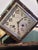 Art Deco French Art Deco Table Clock. For Sale - Image 3 of 10