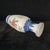 White Chinese Ceramic Vase,Famille Rose Porcelain Vase Hand Painted Flowers and Birds Pattern For Sale - Image 8 of 12