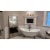 Designed by American artisans, the Kalinda mirror is marvelously decorated by hand with an intricate lace motif. Using...