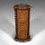 Traditional 1910's Antique Cylindrical Stick Stand For Sale - Image 3 of 11