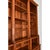 French Mid 20th Century Oak Bibliotheque For Sale - Image 11 of 13