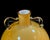1990s Massive Pair of Murano Hand-Blown Art Glass Double-Handled Urns For Sale - Image 5 of 10