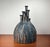 Large Mid-Century Modern Brutalist German Studio Pottery Chimney Vase from Gerhard Liebenthron, 1974 For Sale - Image 4 of 18