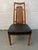 Elegant and timeless, this set of six dining chairs by Drexel Furniture showcases the refined craftsmanship and classic...