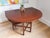 Mid-Century Modern Teak Drop Leaf Dining Table from G-Plan, 1970s For Sale - Image 6 of 18