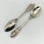“Baroque by Godinger” Silverplate 65-Piece Flatware Set: Service for 12 With Serving Pieces and Vintage Storage Chest For Sale - Image 11 of 18
