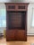 1990s Ethan Allen Entertainment Armoire For Sale - Image 5 of 8