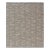 Scandinavian/Swedish Flat Weave Rug in Green Tones by Keivan Woven Arts 9'2 X 12 For Sale