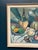 D. K, Wine and Fruit, 1956, Oil on Panel, Framed For Sale - Image 6 of 18