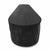 2020s Black Katanga Dimple Bench For Sale - Image 5 of 5