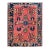Early 20th Century Persian Sarouk Rug For Sale