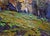 2020s Oil Painting Autumn Is Cold Kalenyuk Alex For Sale - Image 5 of 13