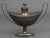 Silver Utensil with Lid For Sale - Image 4 of 4