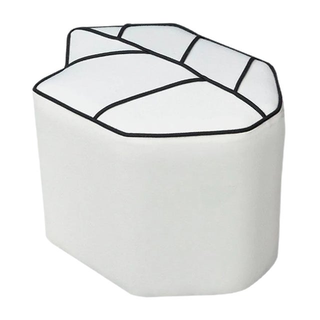 Leaf Seat by Nicolette de Waart for Design by nico For Sale