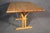 Mid 20th Century Butcher Block Dining Table For Sale - Image 4 of 10