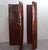 Brown Andrianna Shamaris Rare Rosewood Screen For Sale - Image 8 of 18