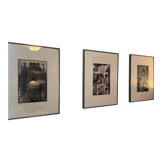 1990s París- Series of Photographs For Sale