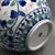 Vintage Lotus Vase, Japan, 1980s For Sale - Image 6 of 15