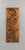 This superbly handcrafted abstract wooden wall art sculpture panel was designed by French artist Maxime Tendero...