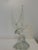 Mid-Century Modern 1980s Murano Seagull on Wave Sculpture For Sale - Image 3 of 10