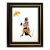 Early 20th Century Folies Bergere, Erté For Sale